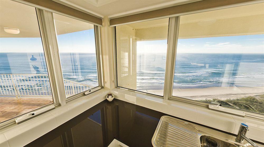 Talisman Apartments Gold Coast Exterior photo