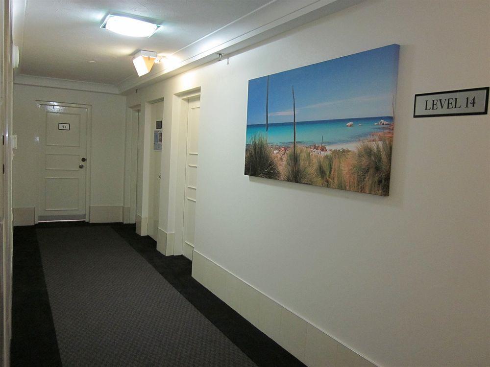 Talisman Apartments Gold Coast Exterior photo