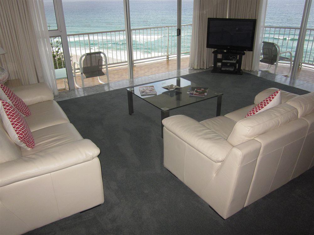 Talisman Apartments Gold Coast Exterior photo