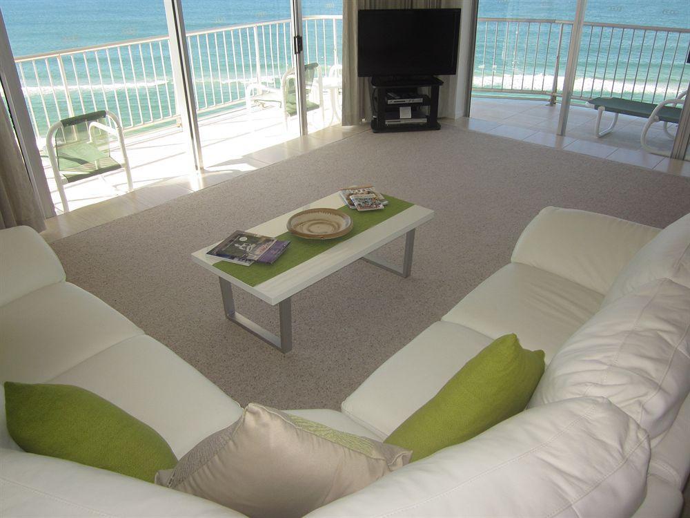 Talisman Apartments Gold Coast Exterior photo