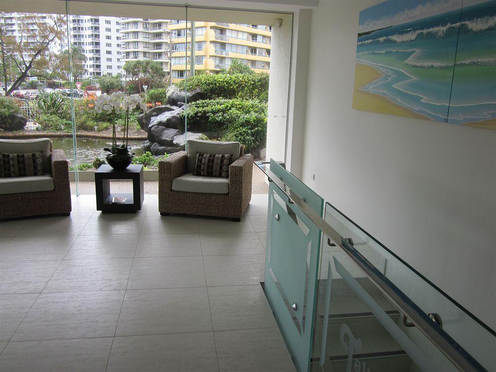 Talisman Apartments Gold Coast Exterior photo