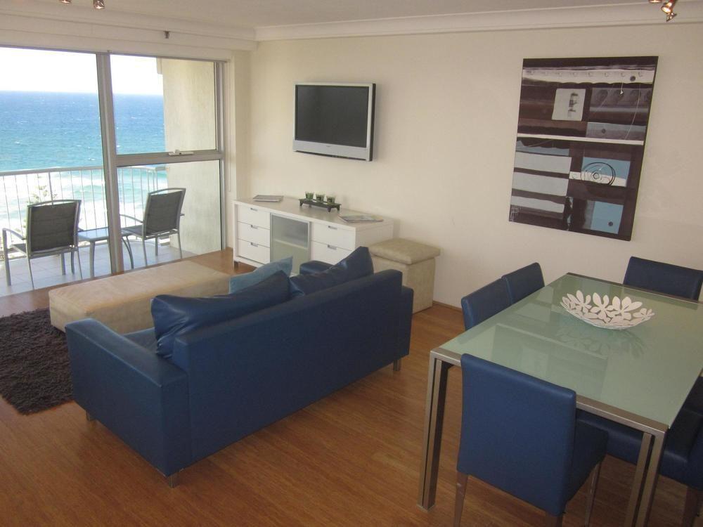 Talisman Apartments Gold Coast Exterior photo