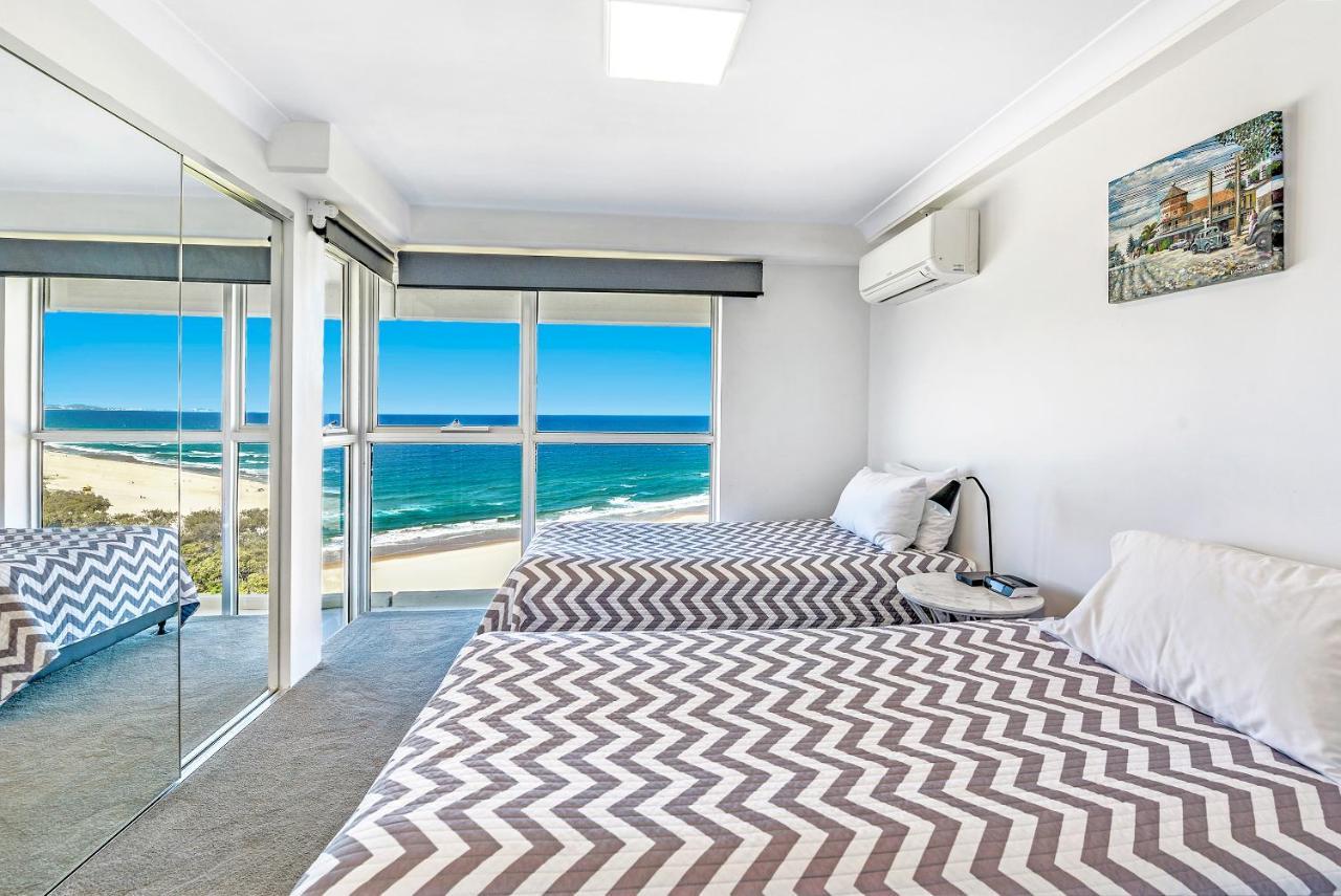 Talisman Apartments Gold Coast Exterior photo