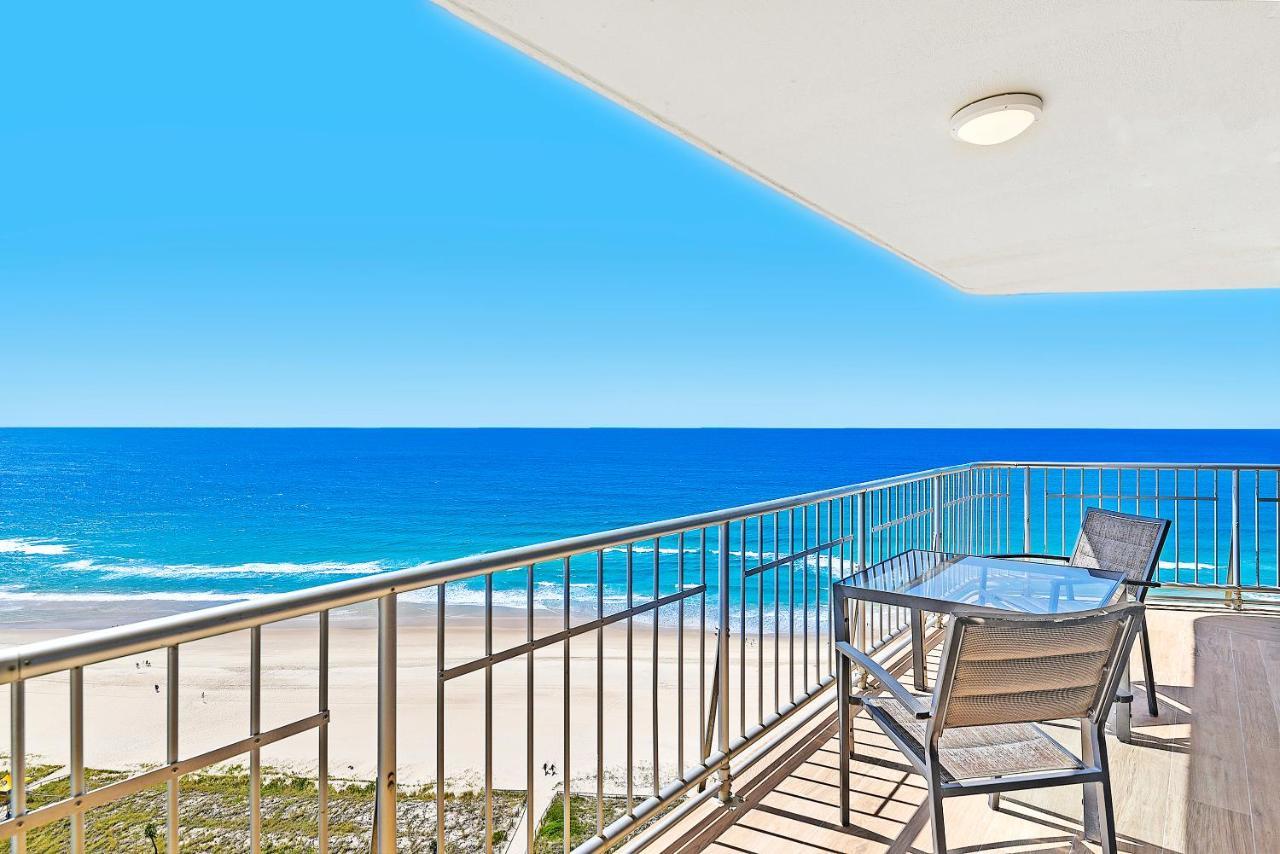 Talisman Apartments Gold Coast Exterior photo
